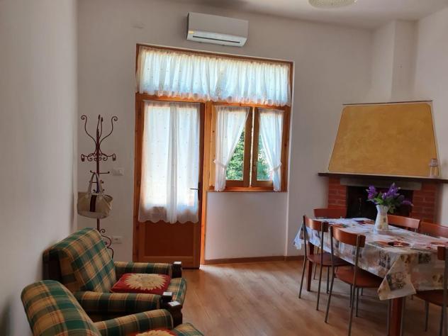 Casa semindipendente in vendita a Pizzorne - Villa Basilica 60 mq Rif: 1407345 - Foto 4