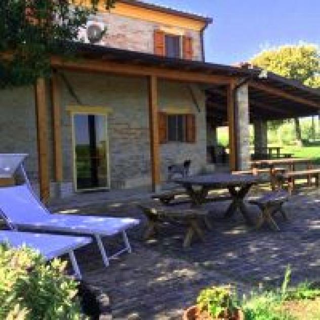 Azienda Agrituristica Levandara di Piersanti Franco - Foto 4