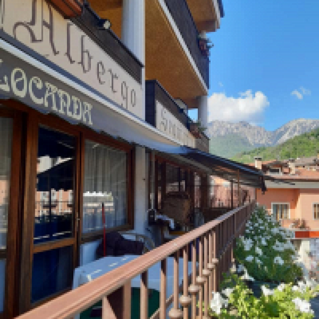 Albergo Locanda Seggiovia
