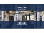 Immobile in asta di 95 m² in vendita a Rovigo