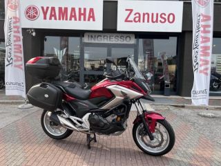 Honda NC 750 null