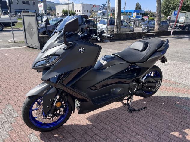 Yamaha T Max 560 null - Foto 3