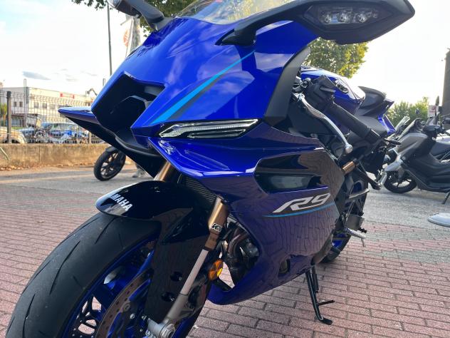 Yamaha YZF R9 null - Foto 9