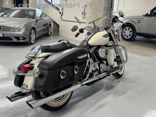 HARLEY-DAVIDSON FLHR Road King CUSTOM rif. 23931987 - Foto 5