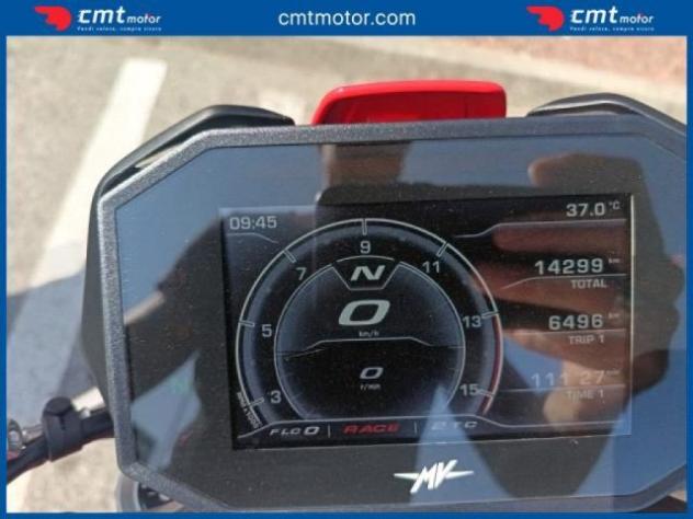 MV AGUSTA Dragster 800 Garantita e Finanziabile rif. 23935182 - Foto 5