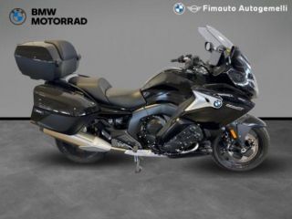BMW K 1600 GT K 1600 GT