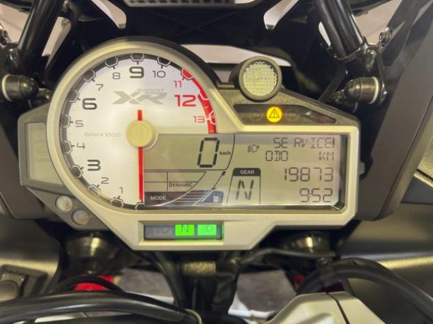 BMW S 1000 XR S 1000 XR - Foto 6