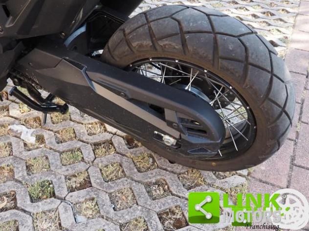 HONDA X-ADV 750 750 FINANZIABILE rif. 24013369 - Foto 10