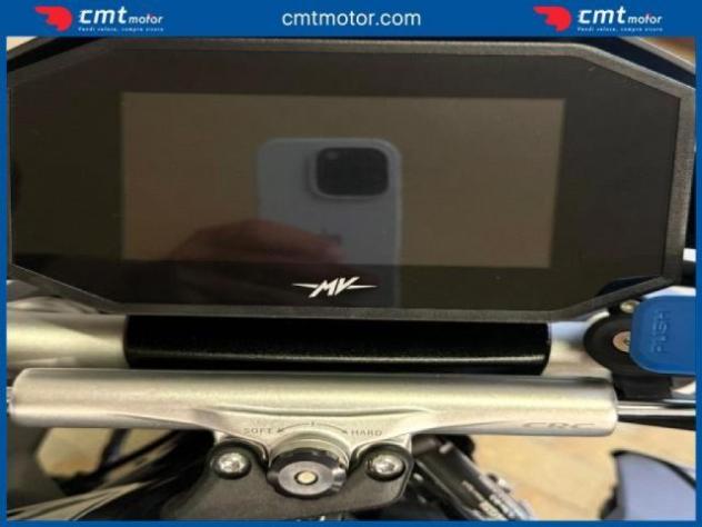 MV AGUSTA Brutale 800 Garantita e Finanziabile rif. 24087385 - Foto 5