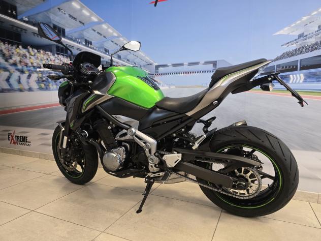 Kawasaki Z 900 - ABS "Performance" - Foto 4