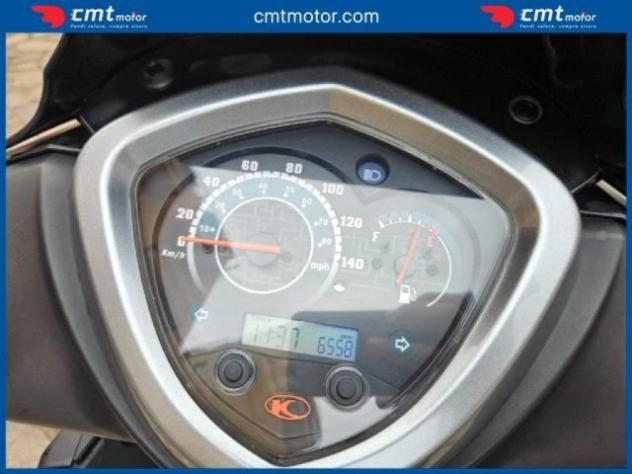 KYMCO Agility 125 Garantito e Finanziabile rif. 24179244 - Foto 5