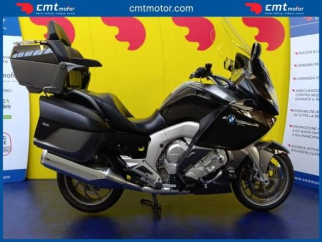 BMW K 1600 GTL Exclusive Garantita e Finanziabile rif. 23982556