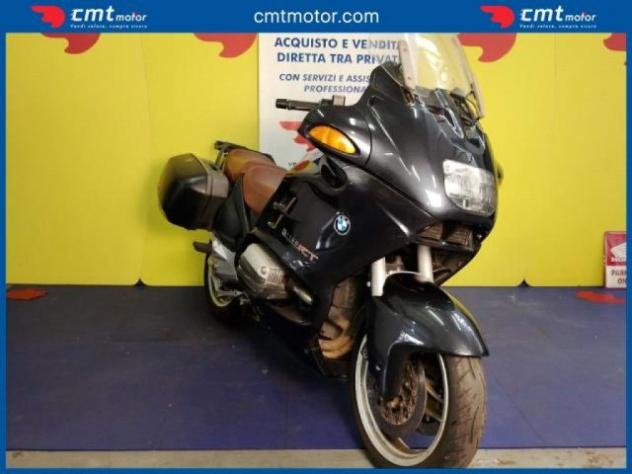 BMW R 1100 RT Garantita e Finanziabile rif. 23779210 - Foto 2