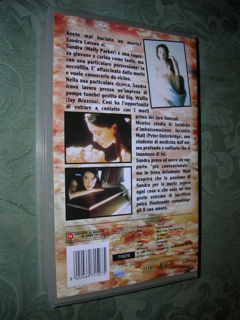 KISSED - Foto 3