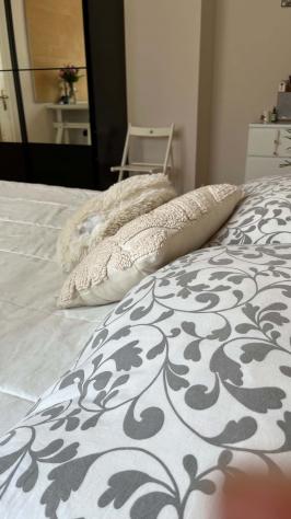 Room in Corso Canonico Giuseppe Allamano, Torino for 120 m² with 4 bedrooms - Foto 2