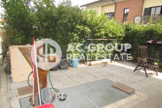 Casa a schiera a Gerenzano - Rif. villasch.gere.c - Foto 2