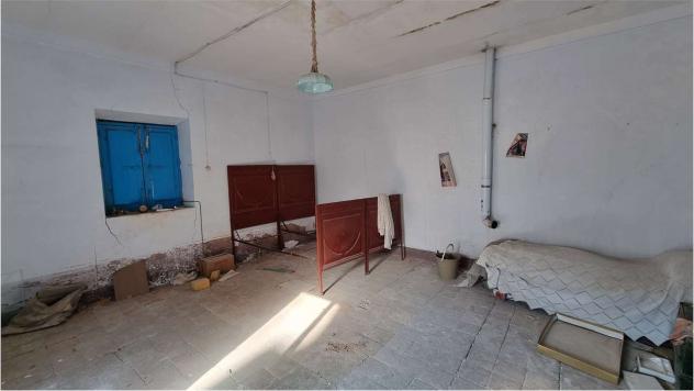 A000775 - Casa singola a Grotte, Sicilia, a soli 1 euro! Un sogno che diventa realtà! - Foto 14
