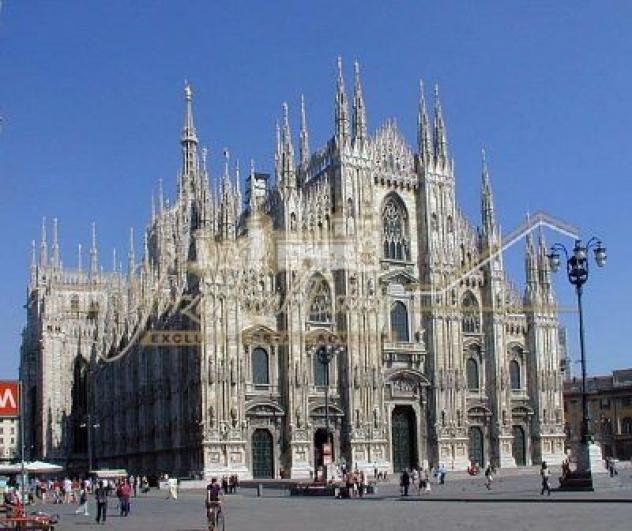 Elegante 3 Locali a Milano Centro - Foto 12