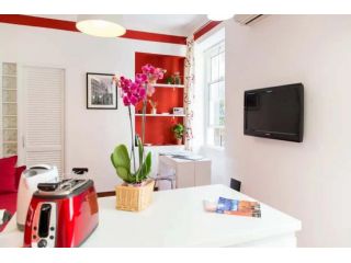 Perla - Cozy Apartment in Piazza Navona