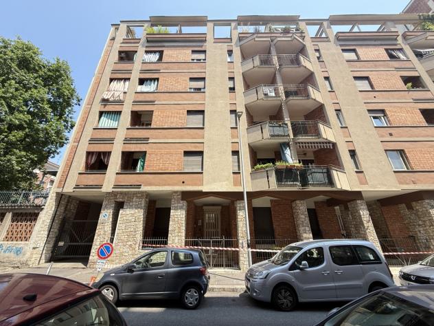 Monolocale in affitto a Torino - Foto 19