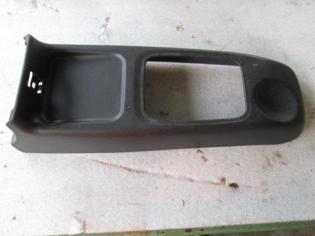 90478103 TUNNEL CENTRALE OPEL TIGRA 1.4 B 5M 3P (1999) RICAMBIO USATO 0022769
