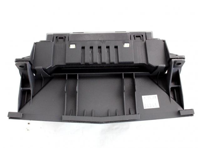 13276999 DISPLAY COMPUTER DI BORDO OPEL ASTRA H 1.4 B 66KW 5M 5P (2008) RICAMBIO USATO - Foto 3