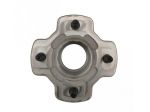 1411526 MOZZO POSTERIORE LIGIER MICROCAR JS50 DUE M.GO 3 4