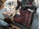 Cambio 16S190 CON PRESA DI FORZA
