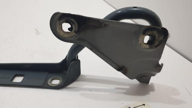 CERNIERA COFANO ANTERIORE SX CITROEN C3 AirCross 13480653 (17) - Foto 5