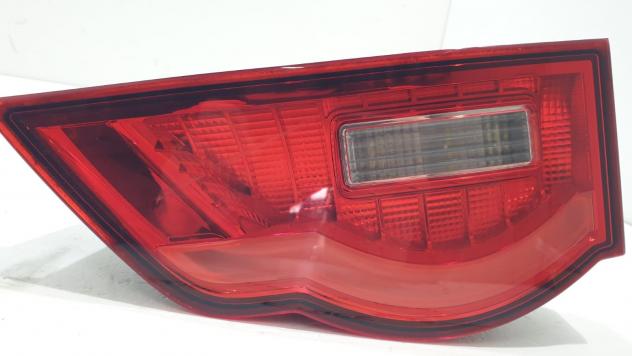 STOP POSTERIORE DESTRO PORTELLONE JAGUAR F-Pace Serie HK83-15K272-AA (1620) - Foto 8