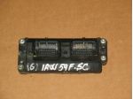 59FSC 55193438 ECU FIAT DOBLO 1.2 IAW 59F.SC 55193438 HW303 pronta all'uso