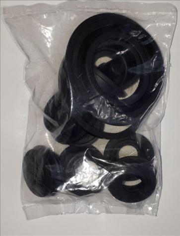 KIT REVISIONE PINZA FRENO ANTERIORE LIGIER