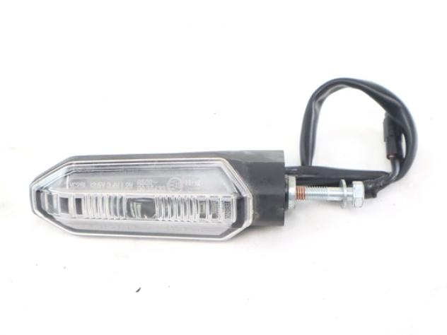 HONDA ADV 350 33600MKTD01 FRECCIA POSTERIORE DESTRA NF13 22 - 24 REAR RIGHT FLASHER - Foto 2