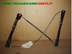 ALZACRISTALLO PORTA D. VOLKSWAGEN GOLF (1K)  Carrozzeria  Lamierati esterni &hellip;