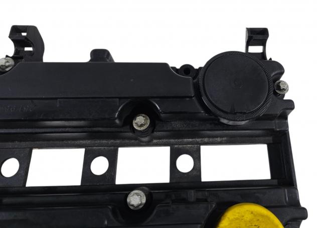 COPERCHIO PUNTERIE OPEL Corsa E 3° Serie 55561426 B14XER Benzina 1400 (15) - Foto 12
