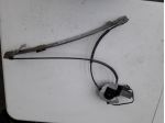 MECCANISMO ALZAVETRO ANT. SX RENAULT Scenic Serie (9699)