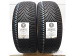 2 gomme 235 50 19 kleber a47589