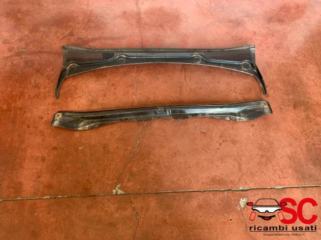 668118722R GRONDINA SOTTOPARABREZZA RENAULT CLIO Serie V benzina - Foto 2