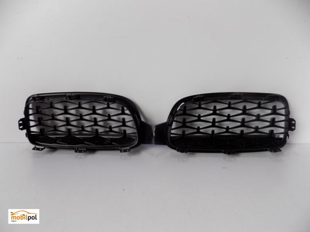 BMW 3 F30 31 Kit Rene Diamond - 4378 - Foto 6