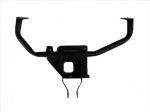 SUPPORTO ANTERIORE MOTORE ITALCAR T2/T3