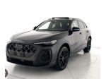 MUSATA COMPLETA ANTERIORE FRONTALE AUDI Q5