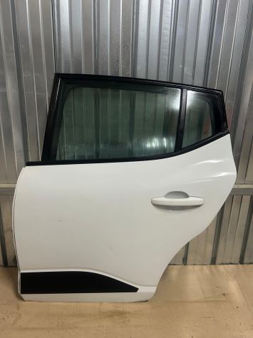 PORTA ANTERIORE POSTERIORE DX SX DACIA SANDERO STEPWAY 2024 - Foto 2