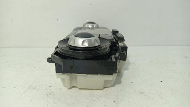 COMANDI CLIMA NISSAN Juke Serie F15 275101KC0A K9K636 (1418) - Foto 3