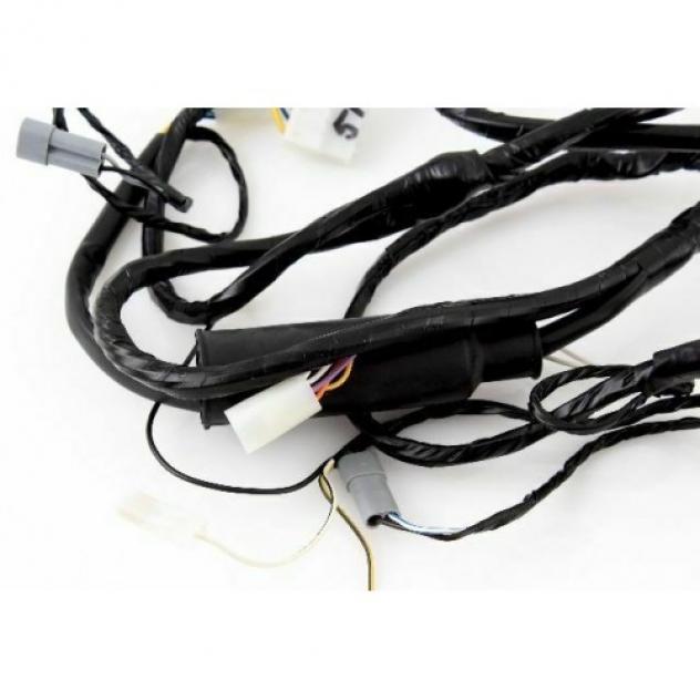 Impianto elettrico Piaggio Free Delivery 581773 - Foto 3