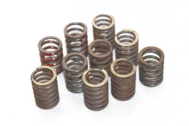 MOTO GUZZI NORGE 850 FRIZIONE DOPPIO DISCO 07 - 11 CLUTCH - Foto 6