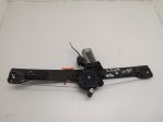 ALZACRISTALLO ELETTRICO ANT. DX FIAT Grande Punto 1° Serie 51723317 (0508)