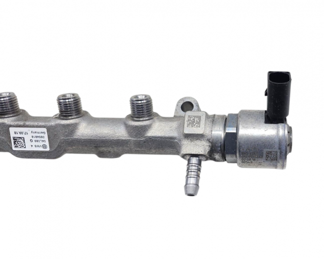FLAUTO COMMON RAIL VOLKSWAGEN Tiguan Serie 04L906054 DFG Diesel 2000 (16) - Foto 5