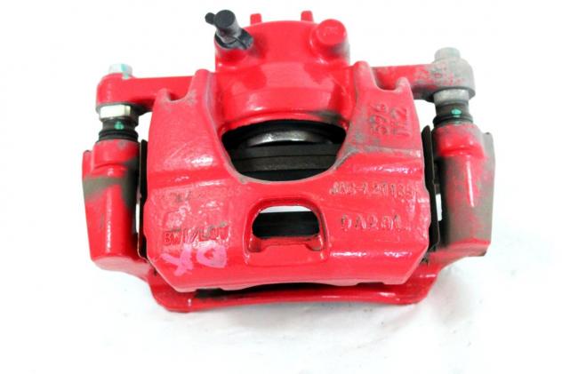 3370100040 PINZA FRENO ANTERIORE DESTRA DR MOTOR DR4 1.6 B 84KW 6M 5P (2019) RICAMBIO USATO - Foto 2