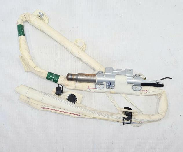 AIRBAG A TENDINA LATO SINISTRO FORD C - Max Serie AM51-R14K158-AF (10) - Foto 6