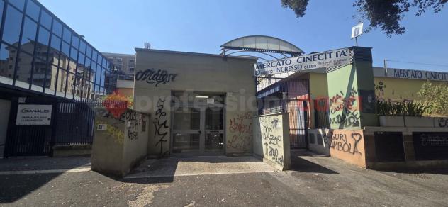 Box/Posto auto - Roma . Rif.: Cod. rif 3333016VRG - Foto 10